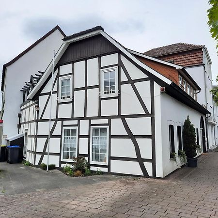 Wohnung In Bad Lippspringe Eksteriør billede