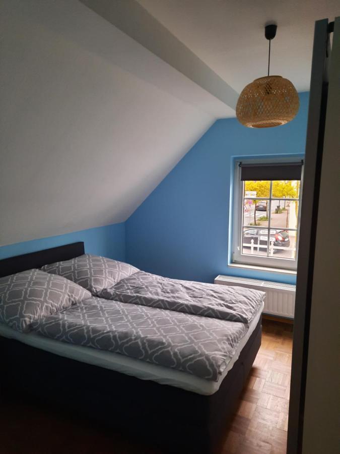 Wohnung In Bad Lippspringe Eksteriør billede