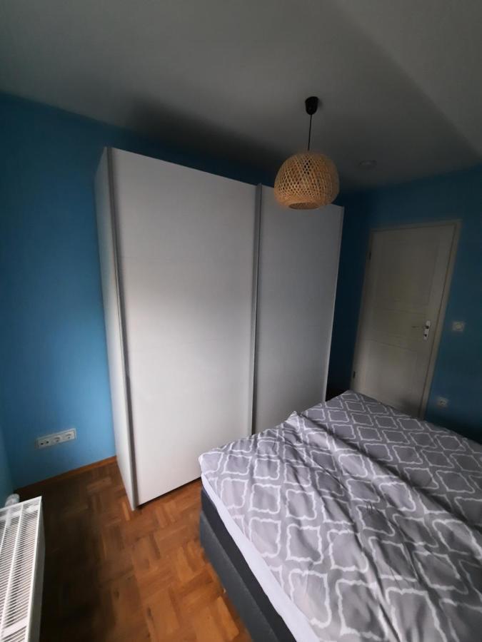 Wohnung In Bad Lippspringe Eksteriør billede
